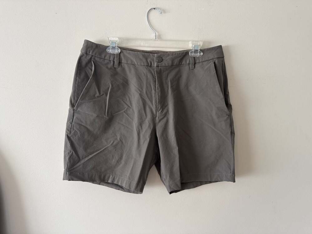 Lululemon Men’s Shorts - 34